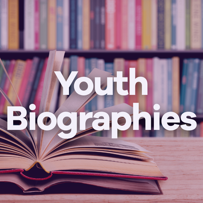 Image Youth Biographies